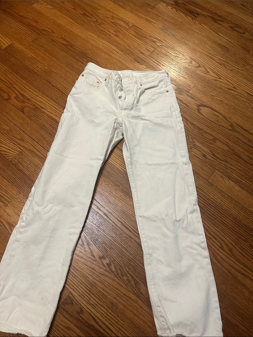 Levi’s 501 90s